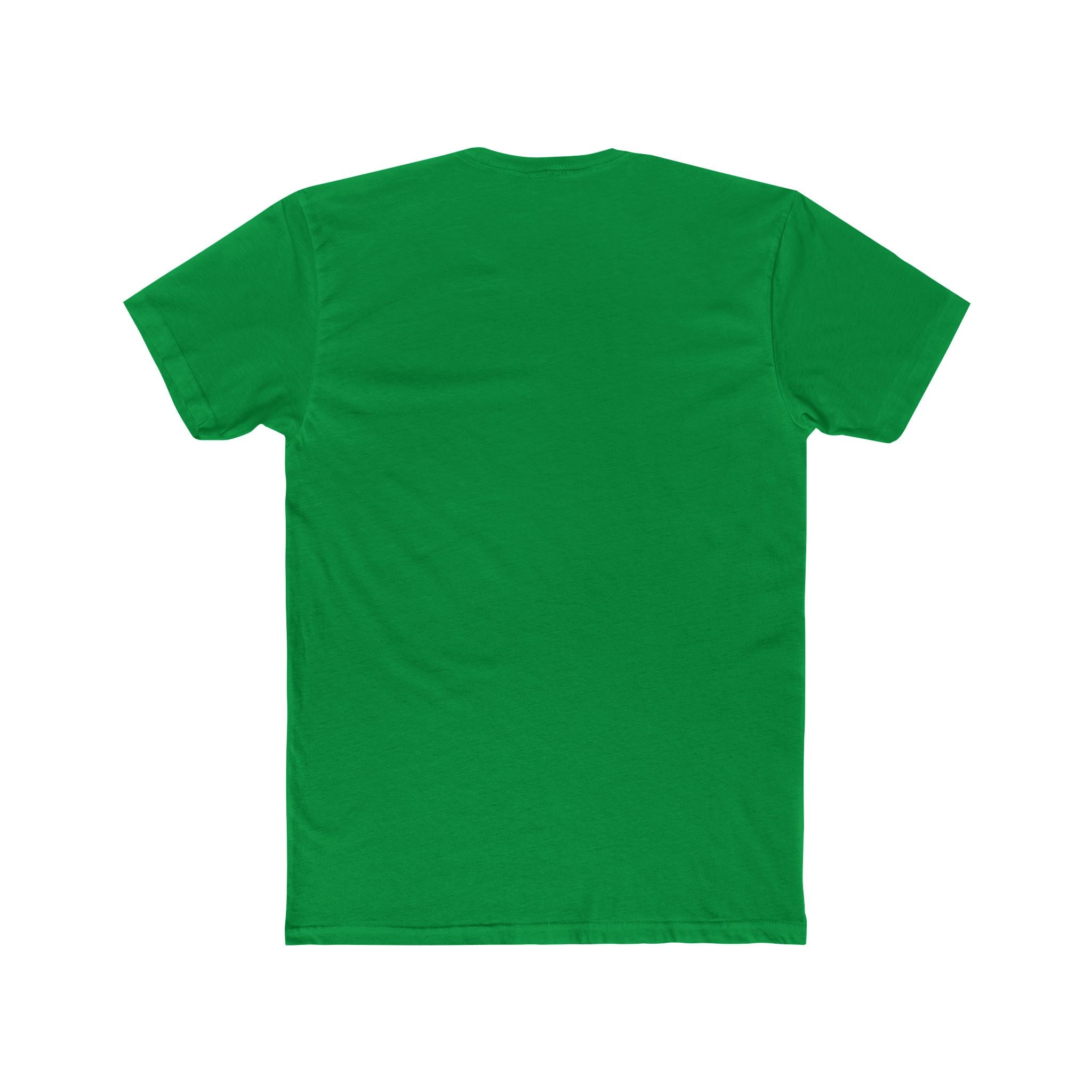 Focus On Yourself Tee - Motivational Graphic T-Shirt