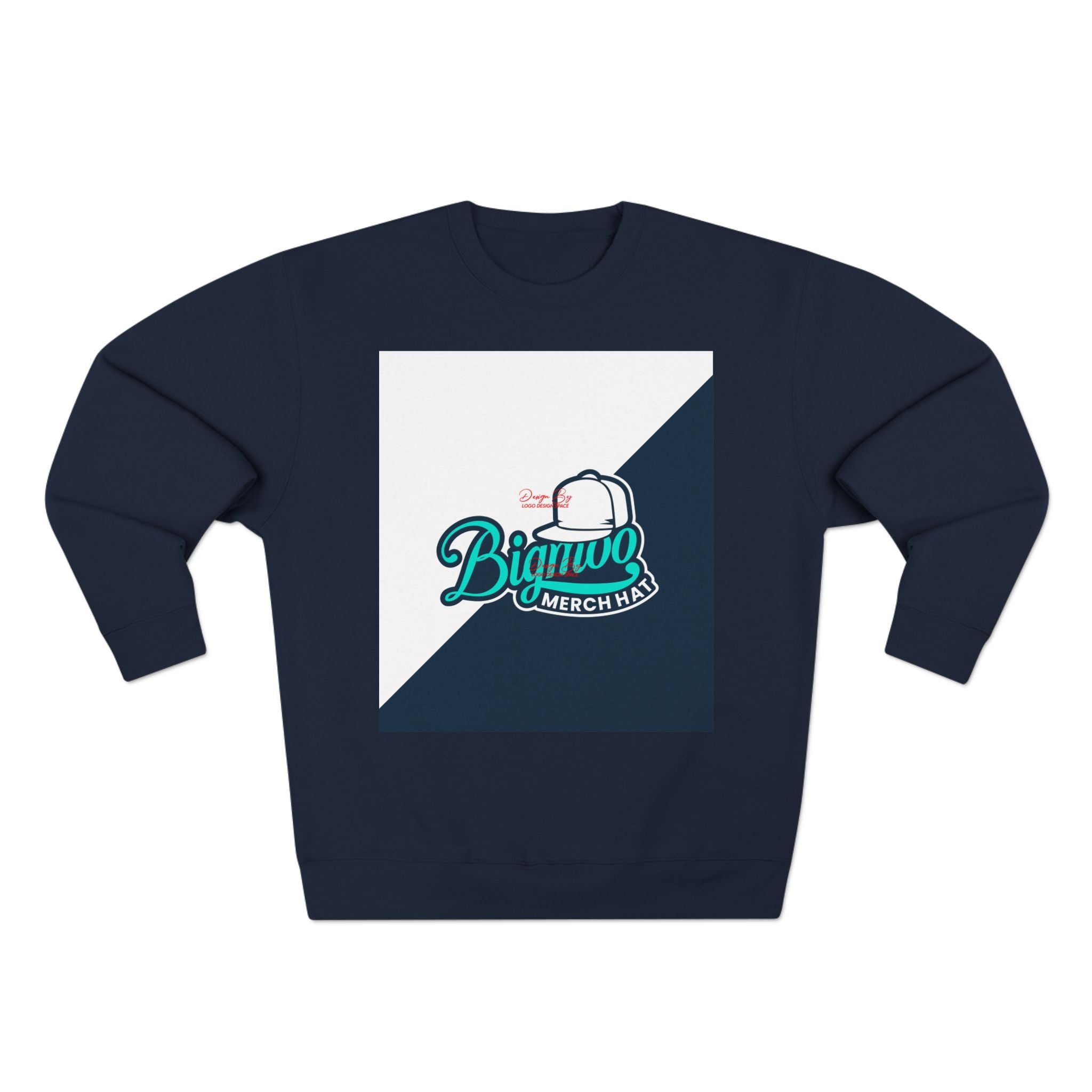 Cozy Graphic Sweatshirt - Perfect for Casual Days, Gifts for Friends, Sports Fans Apparel, Fall/Winter Wardrobe Essential