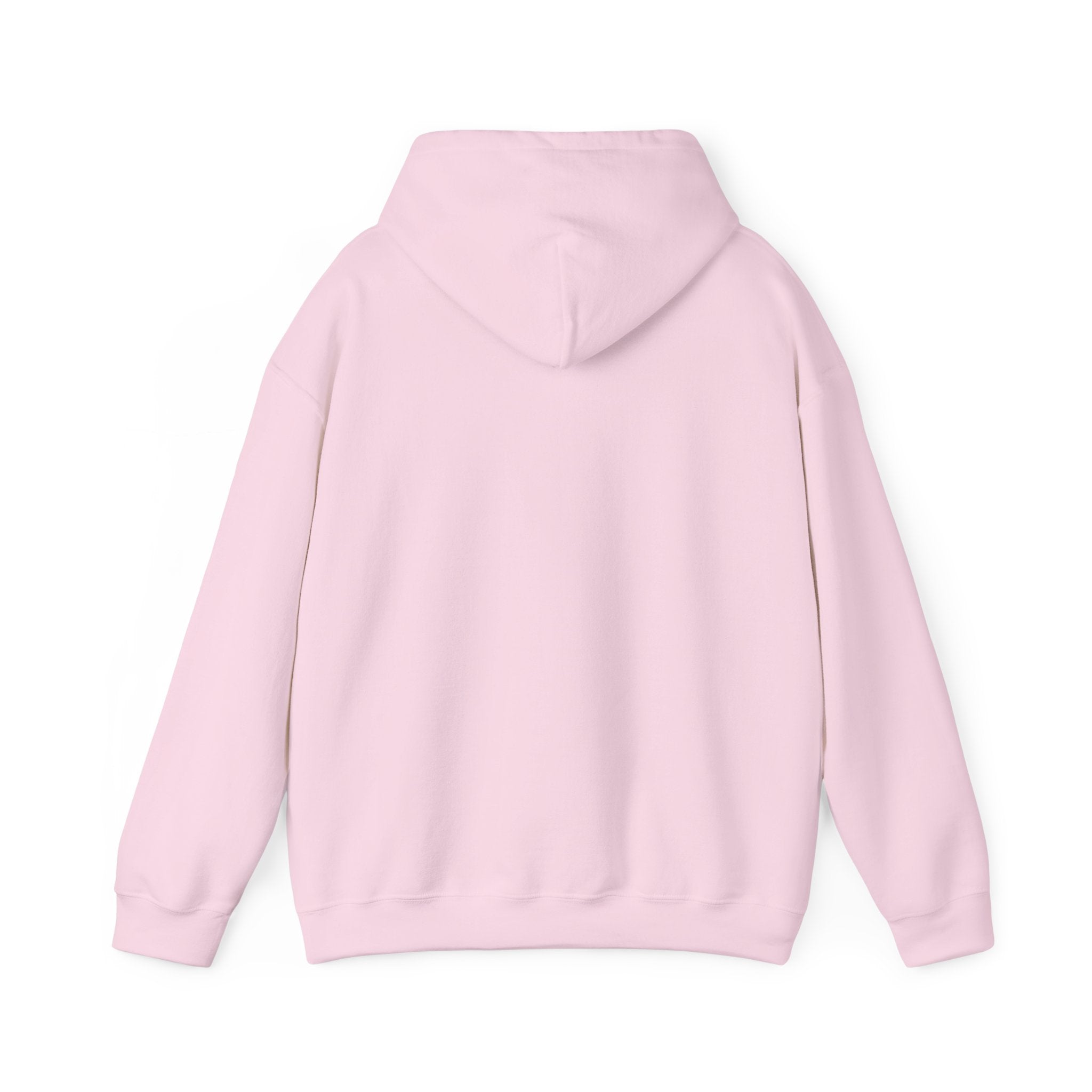 Keep It Moving Hoodie — Retro Motivational Pullover