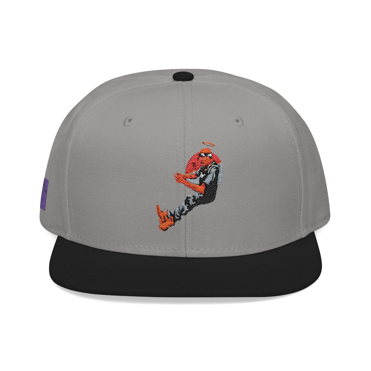 Snapback (Embroidery)