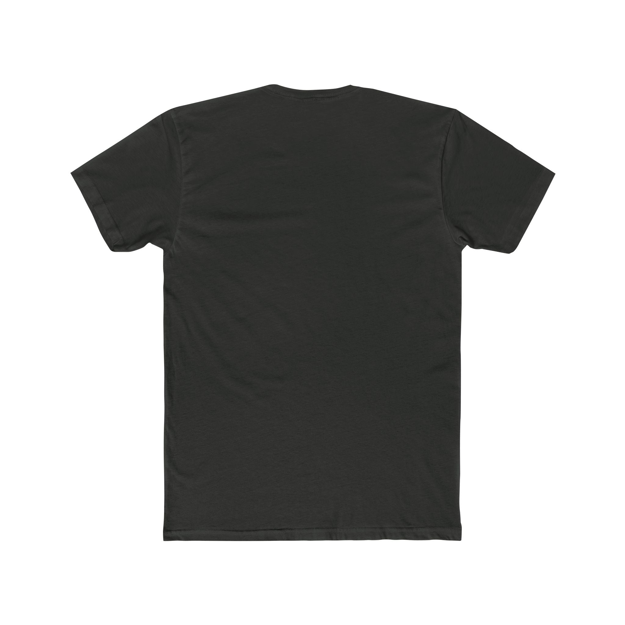 Ain't Nothing Nice Unisex Crew Tee, Casual Graphic Tee, Trendy T-Shirt, Gift for Friends, Street Style Apparel, Everyday Wear