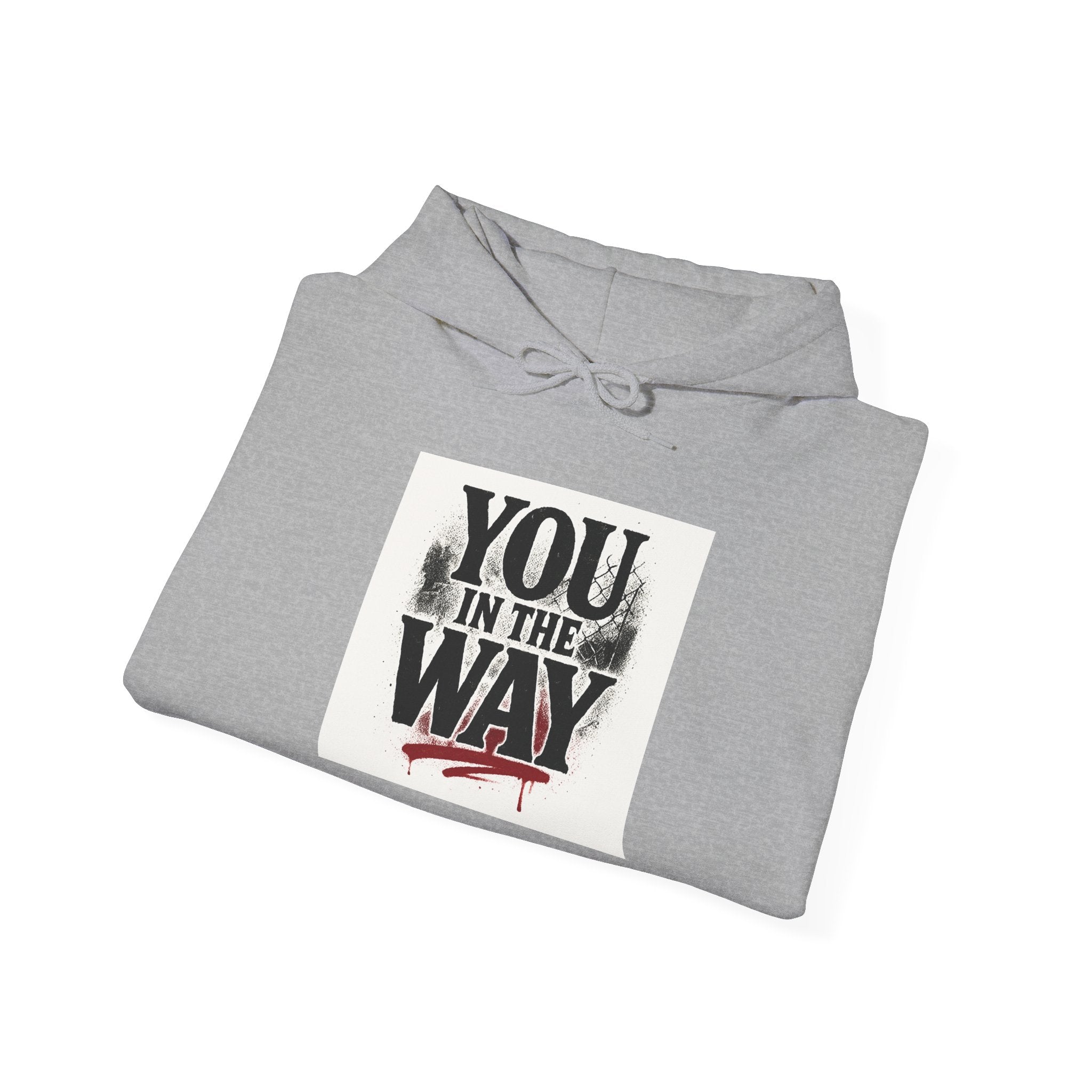 Stylish Oversized Hoodie with Graphic Print, Cozy Sweatshirt for Casual Wear, Perfect Gift for Friends, Your New Favorite Loungewear