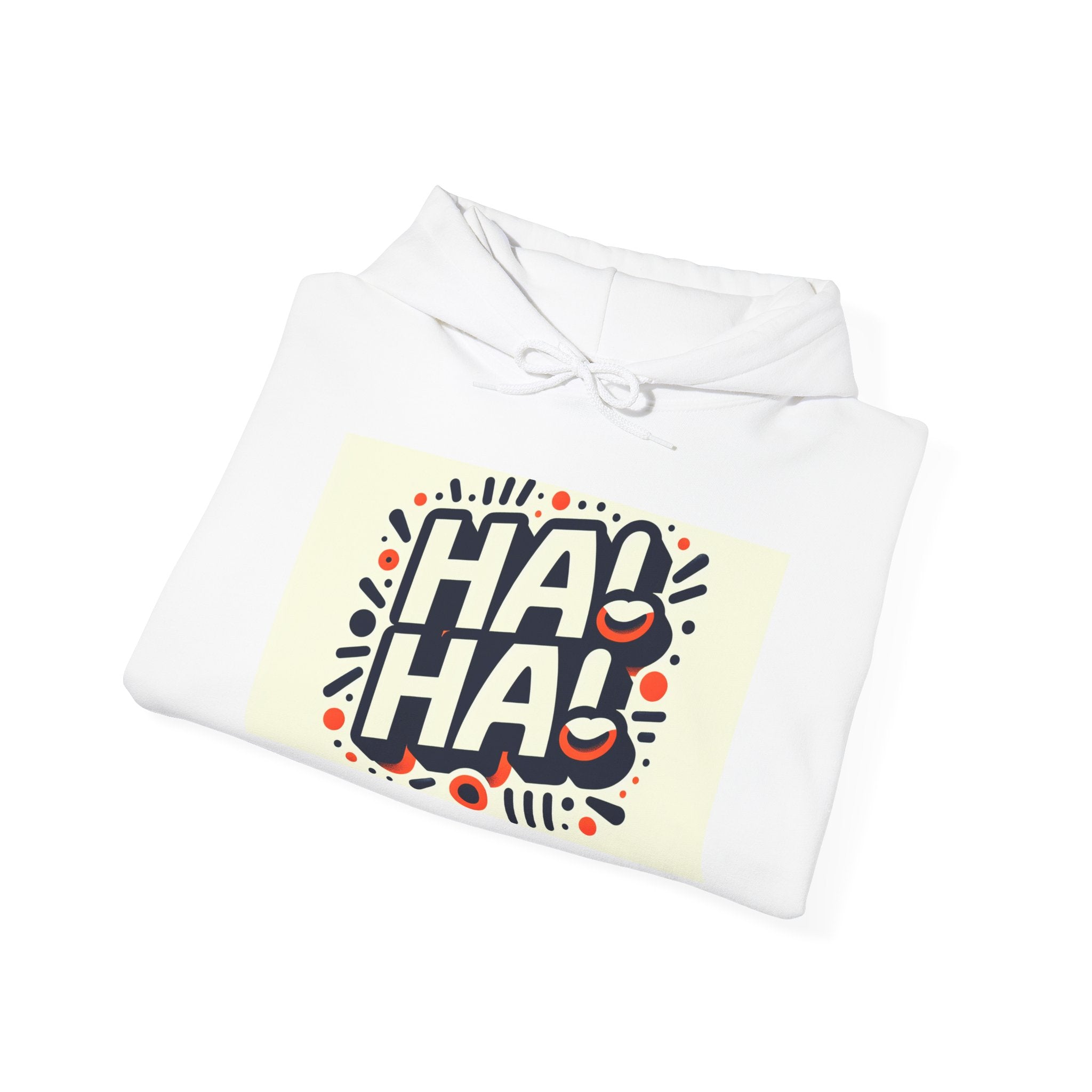 Playful Humor Hoodie, Funny Sweatshirt for Gift, Cozy Unisex Pullover, Casual Wear, Loungewear, Birthday Present