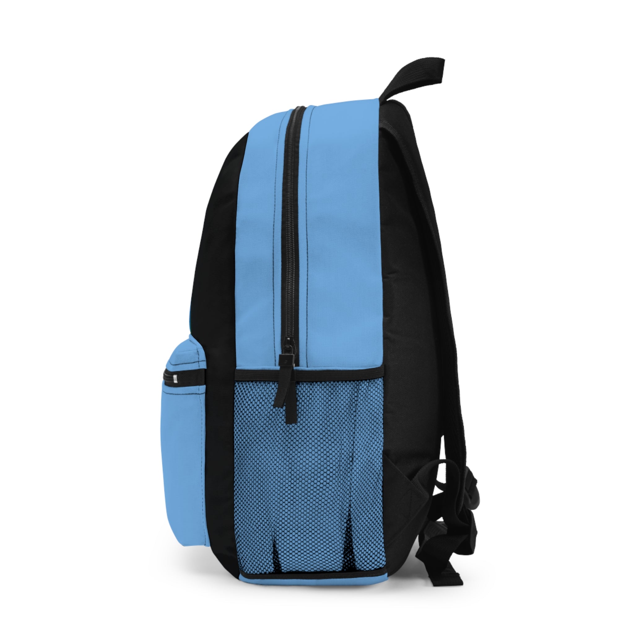 Stop Hating Backpack - Anti-Hate Statement School & Everyday Bag