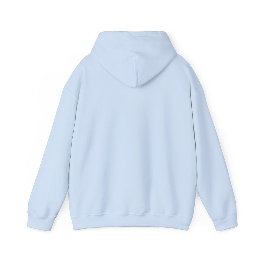 Hoodie — “Doubts Kill Dreams More Than Ever” Inspirational Motivational Pullover