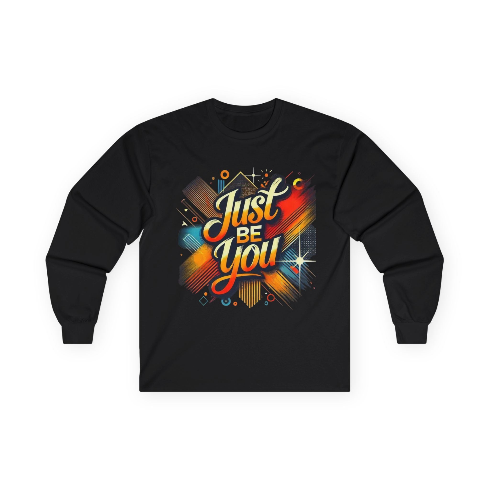 Unisex Ultra Cotton Long Sleeve Tee