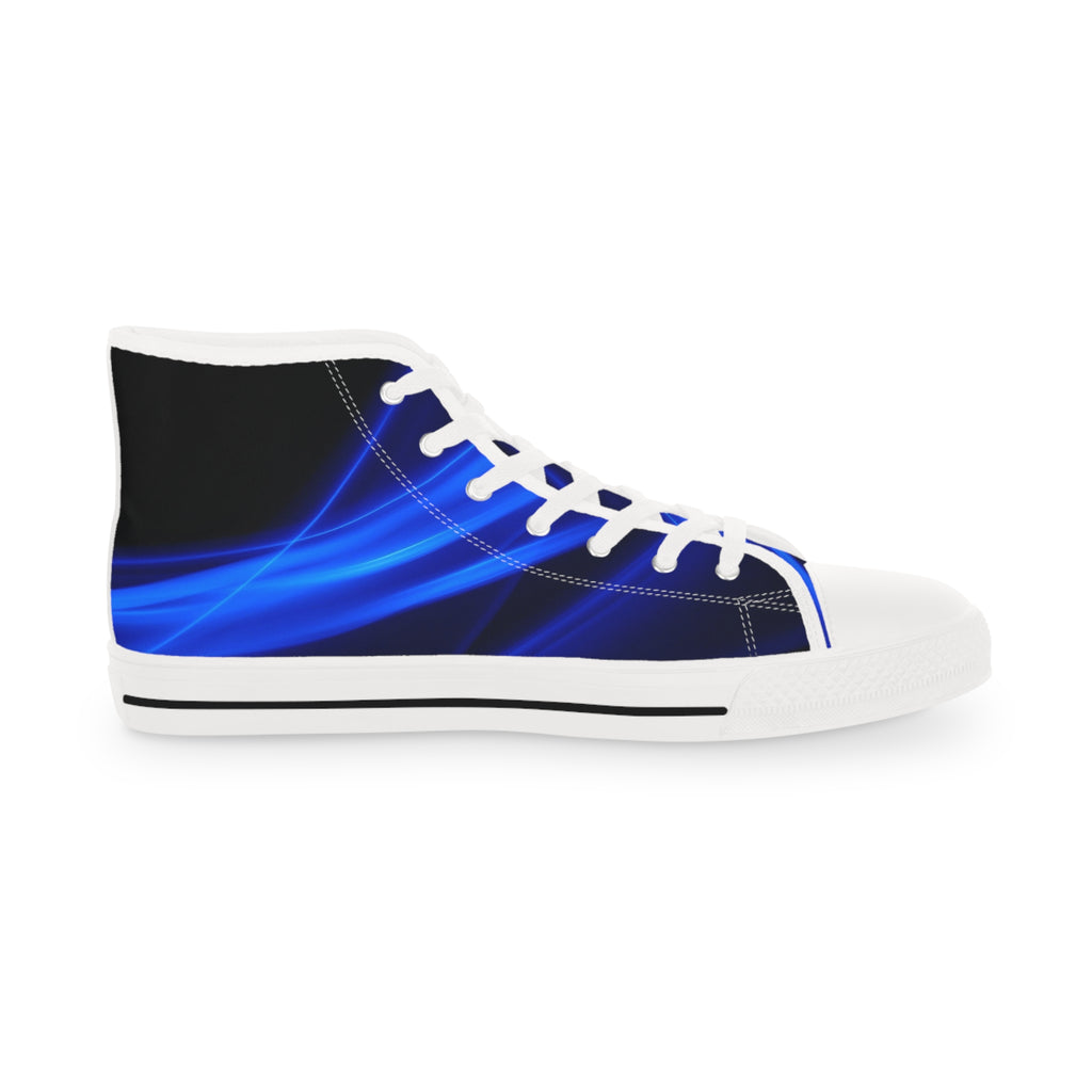 Men's High Top Sneakers