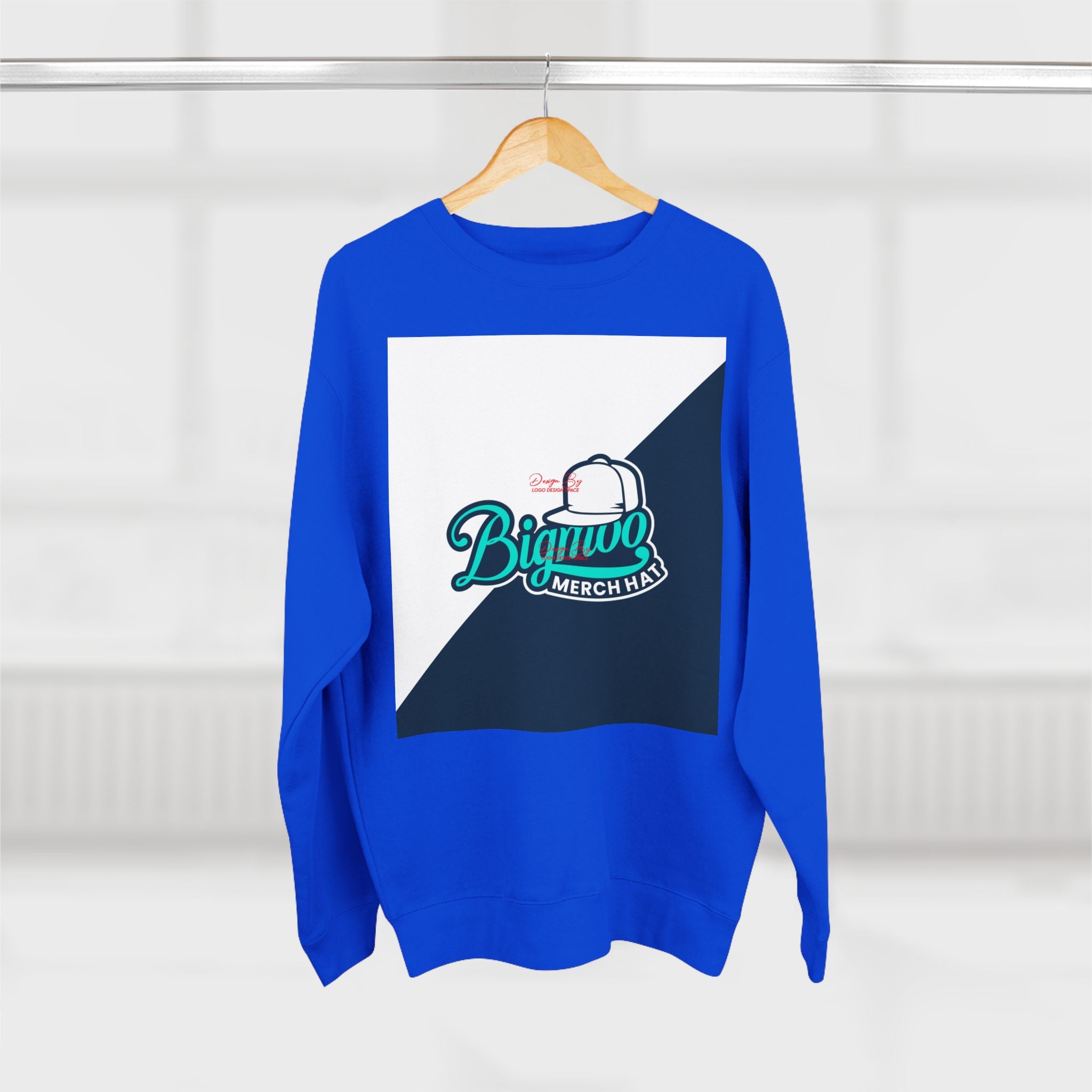 Cozy Graphic Sweatshirt - Perfect for Casual Days, Gifts for Friends, Sports Fans Apparel, Fall/Winter Wardrobe Essential