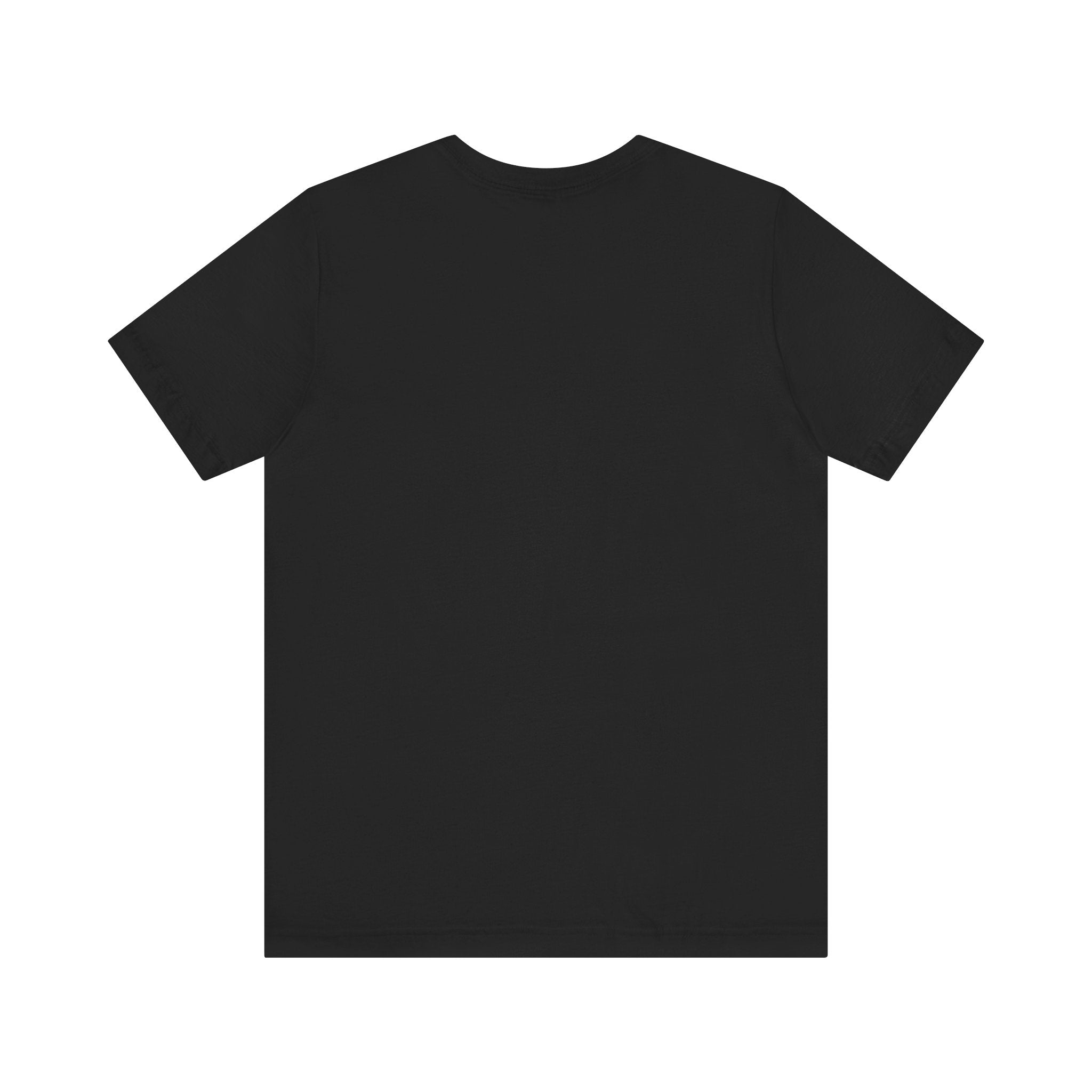 I Don't Move Like Them Tee — Bold Typography Graphic T-Shirt