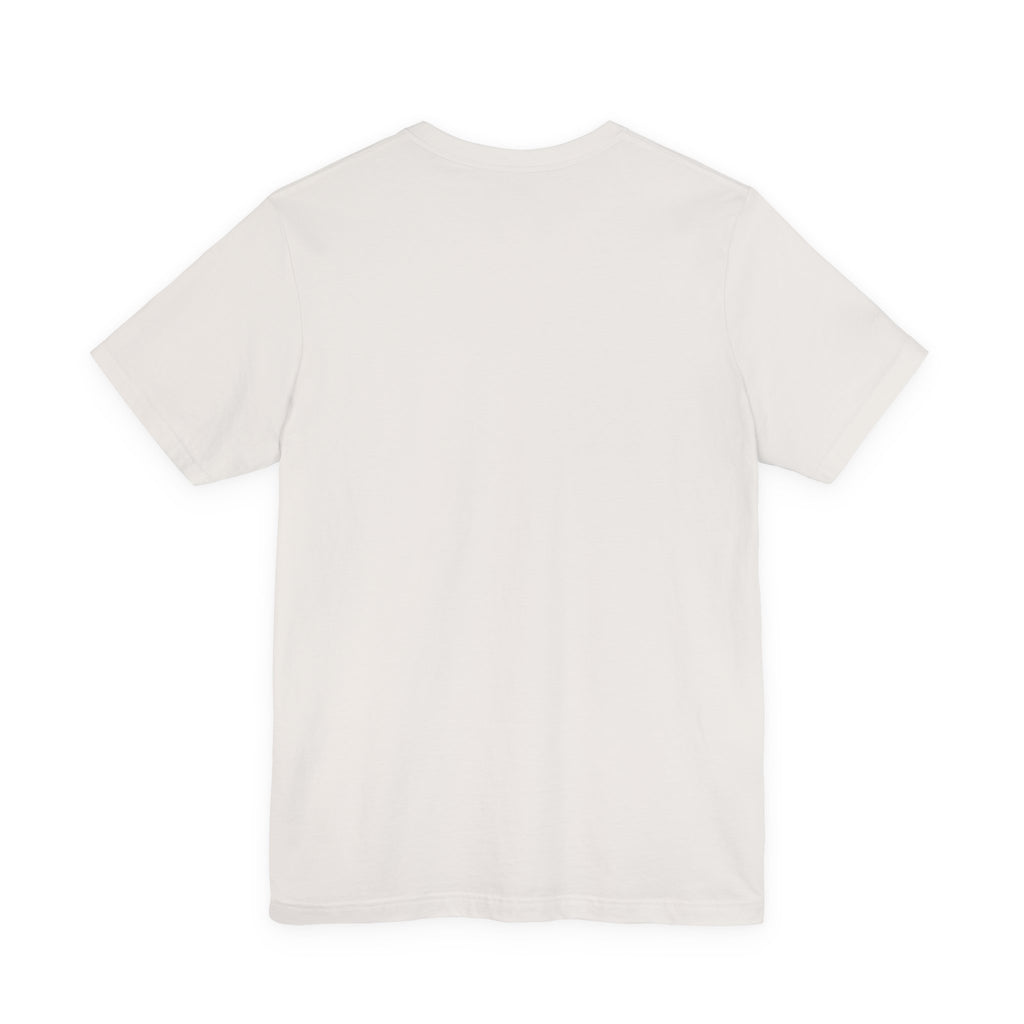 Best of Both Worlds Graphic Tee — Adventure & Ocean Vintage Circle Design