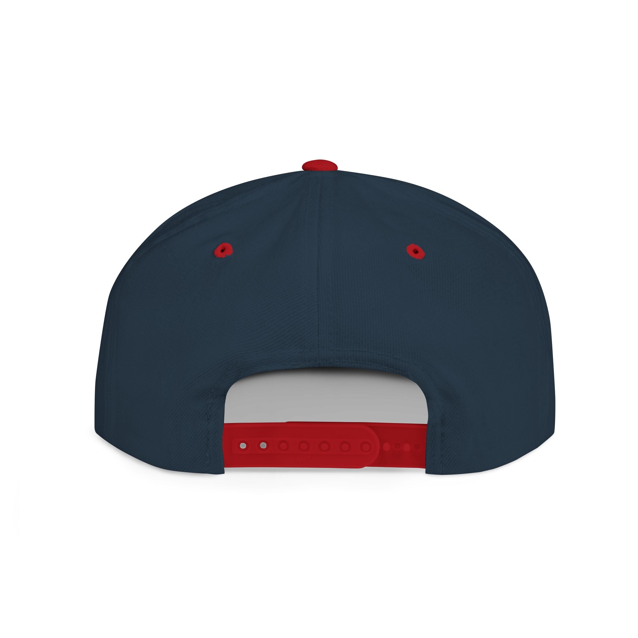 Snapback Hat — 'No Cap' Graffiti Crown Streetwear Baseball Hat