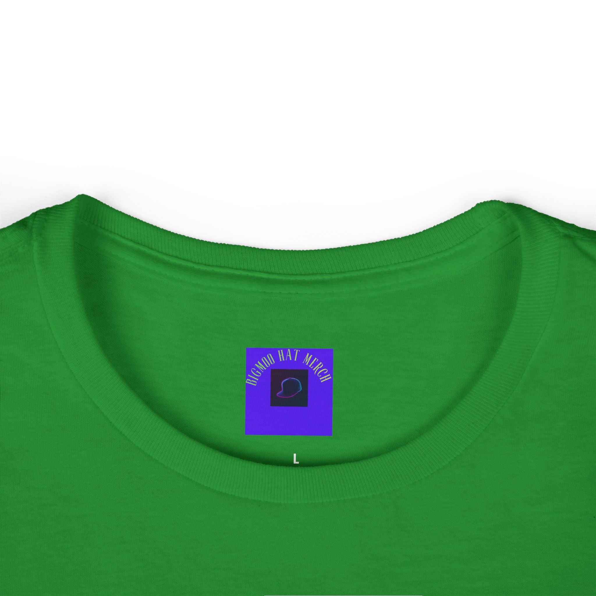 Women's Softstyle Tee