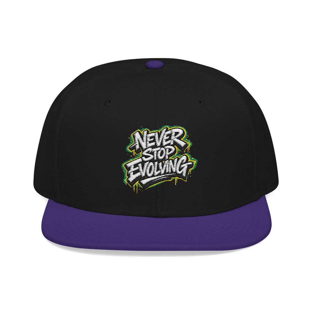 Snapback (Embroidery)
