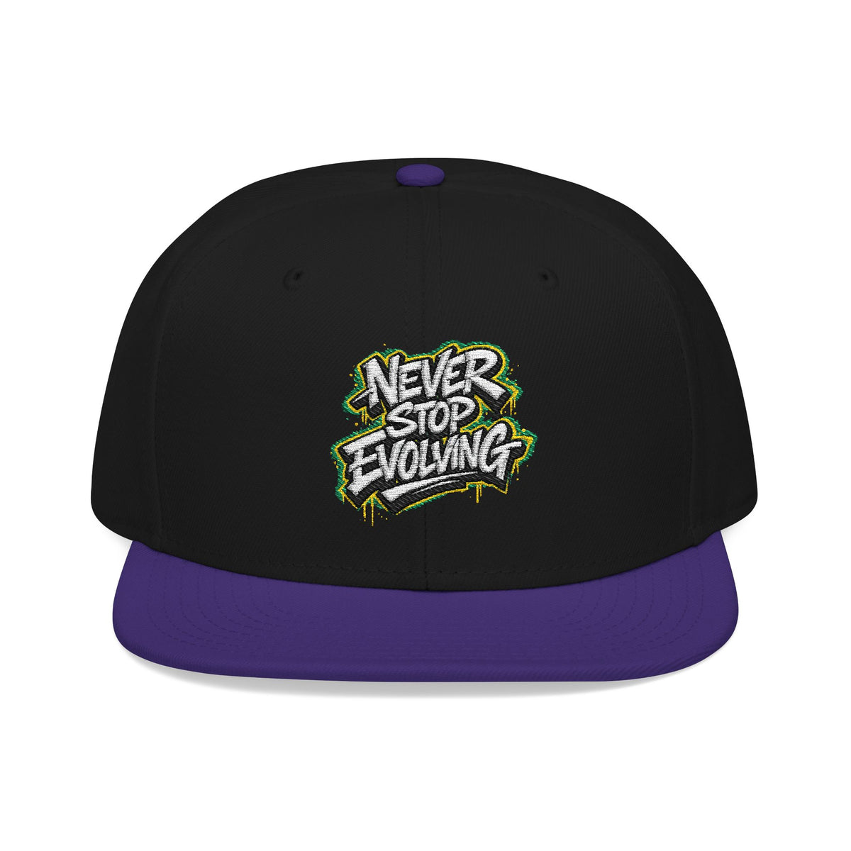 Snapback (Embroidery)