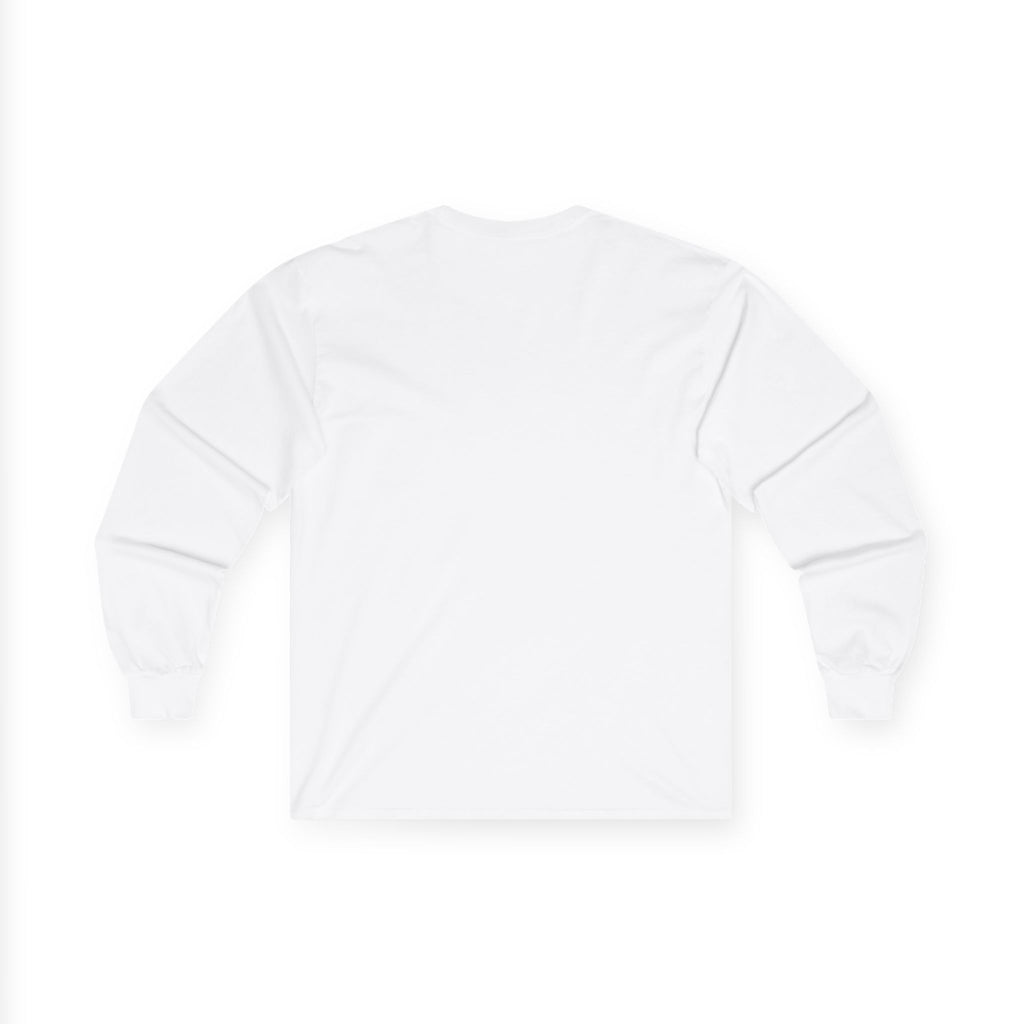 Motivational Long Sleeve Tee for Active Living, Unisex Cotton Shirt, Perfect Gift for Fitness Enthusiasts, Keep It Moving Apparel, [...]