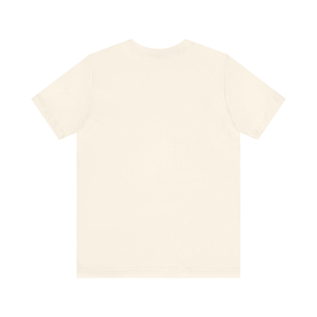 I Don't Move Like Them Tee — Bold Typography Graphic T-Shirt