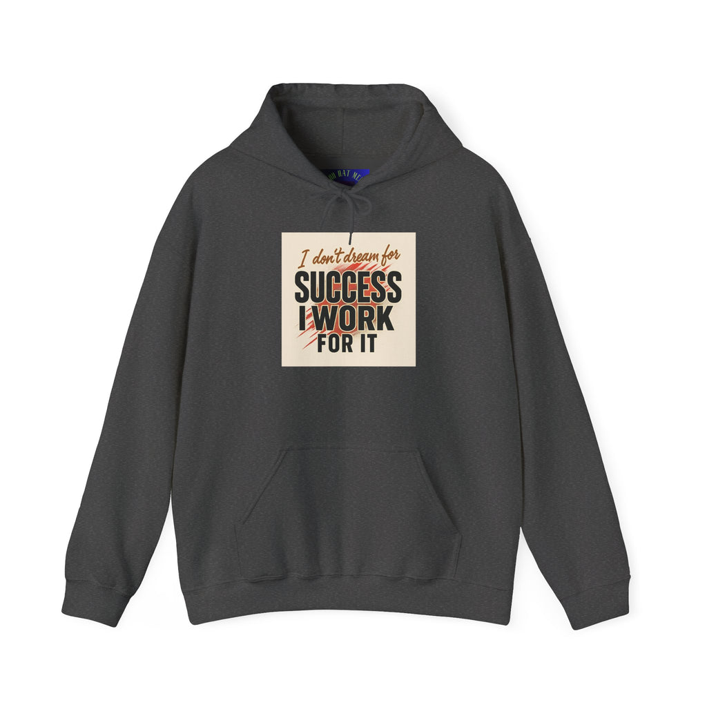 Chill Vibes Unisex Hooded Sweatshirt, Cozy Casual Wear, Streetwear Fashion, Gift for Friends, Perfect for Relaxing Days