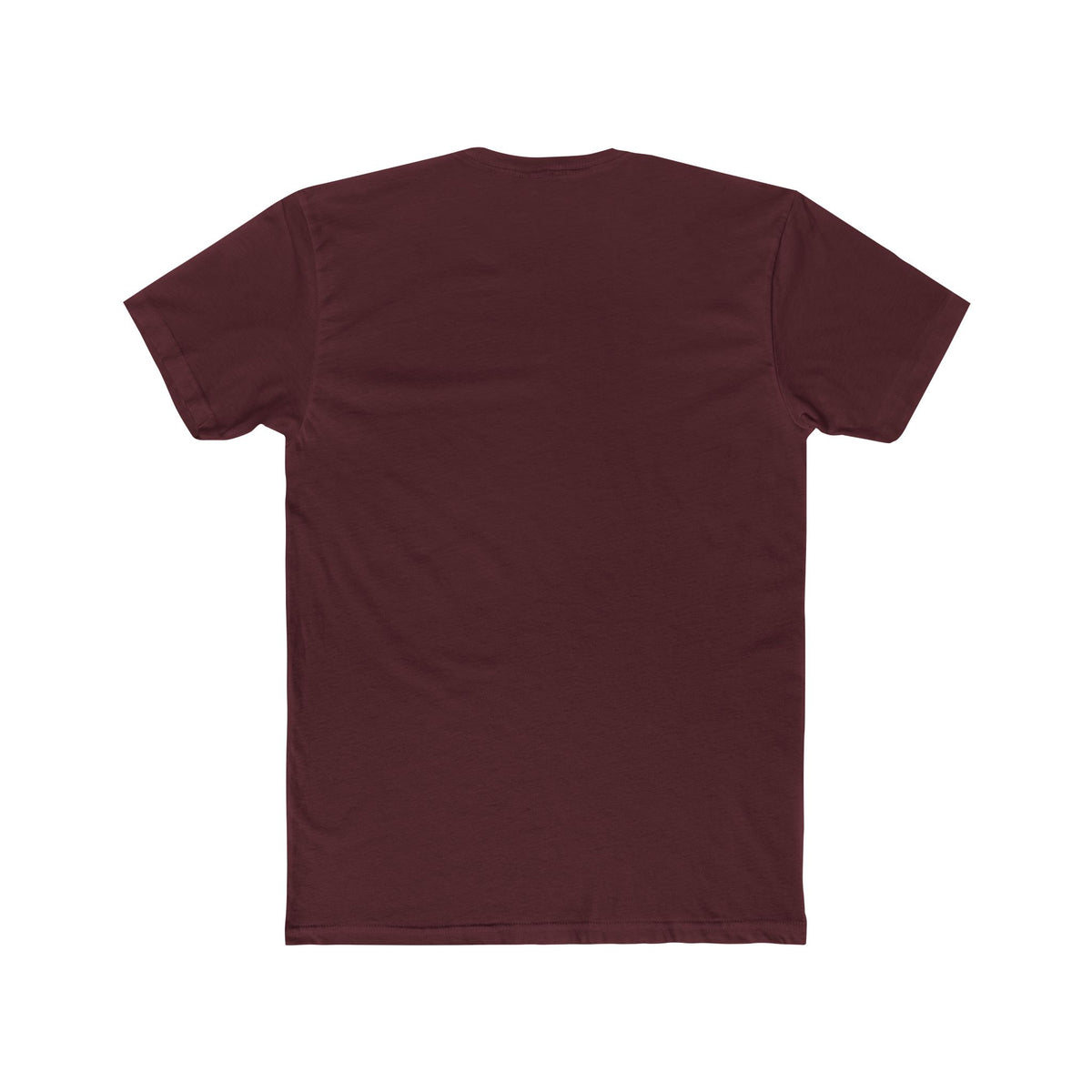 Copy of Unisex Cotton Crew Tee