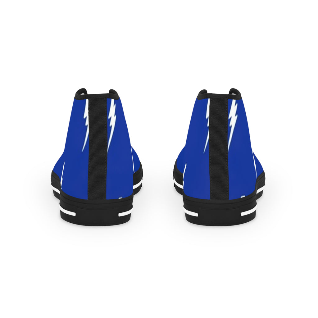 Men's High Top Sneakers