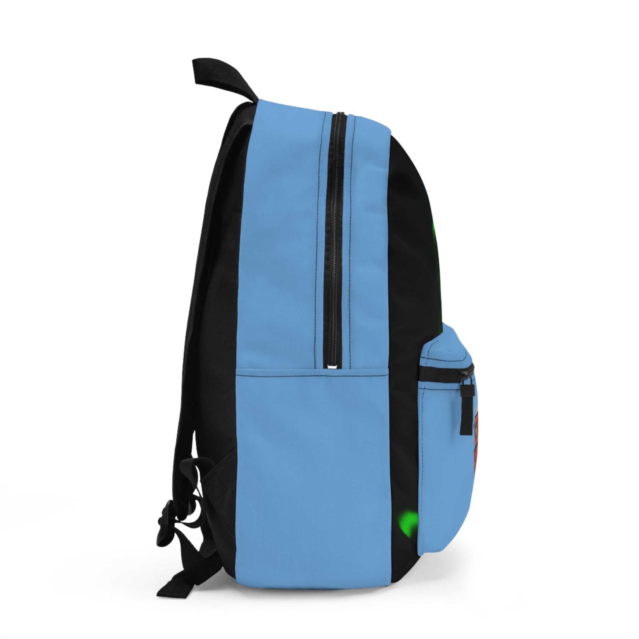 Stop Hating Backpack - Anti-Hate Statement School & Everyday Bag