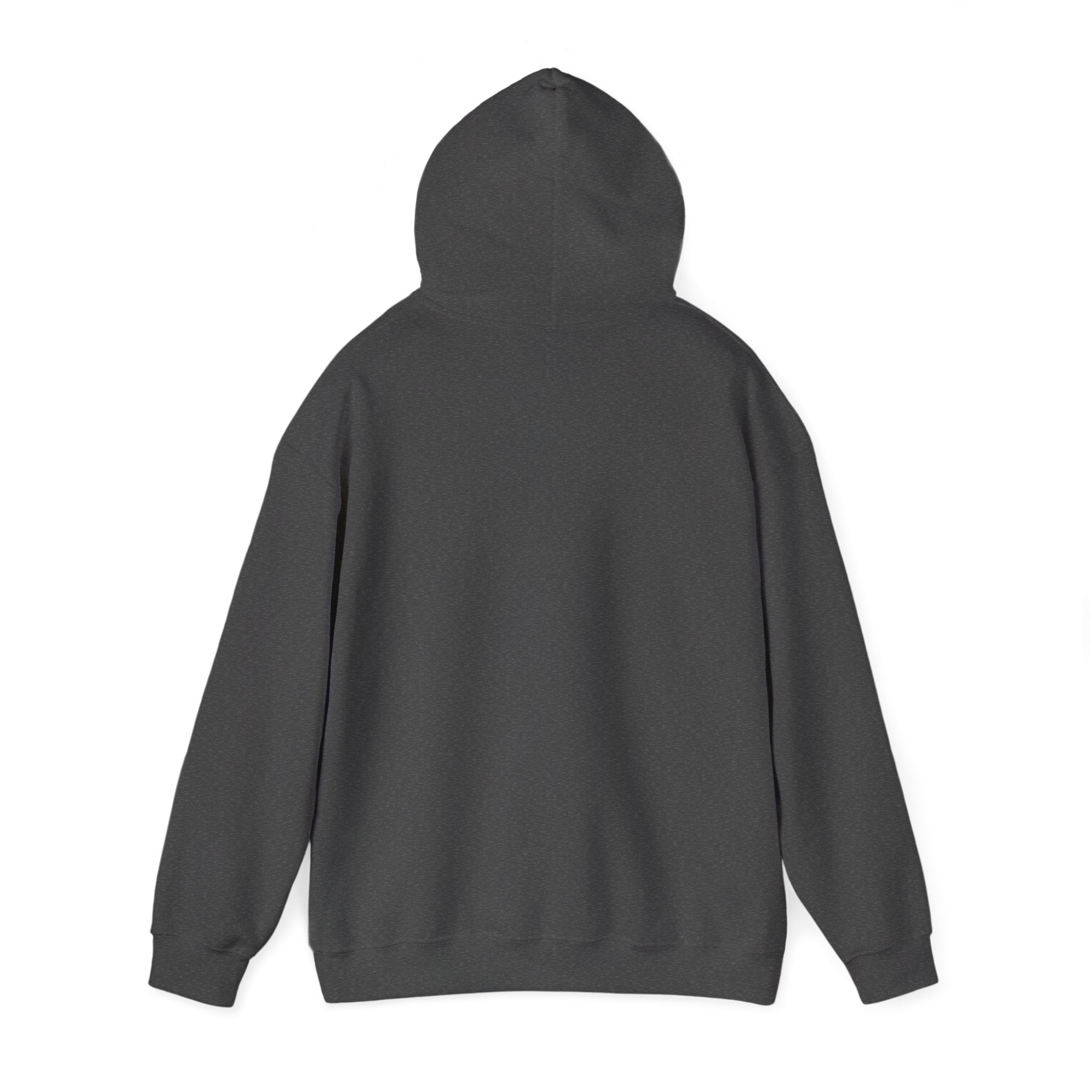 Cozy Motivational Hoodie - Unisex Heavy Blend Sweatshirt, Perfect for Casual Days, Inspirational Gift, Relaxed Style, Everyday Wear, [...]