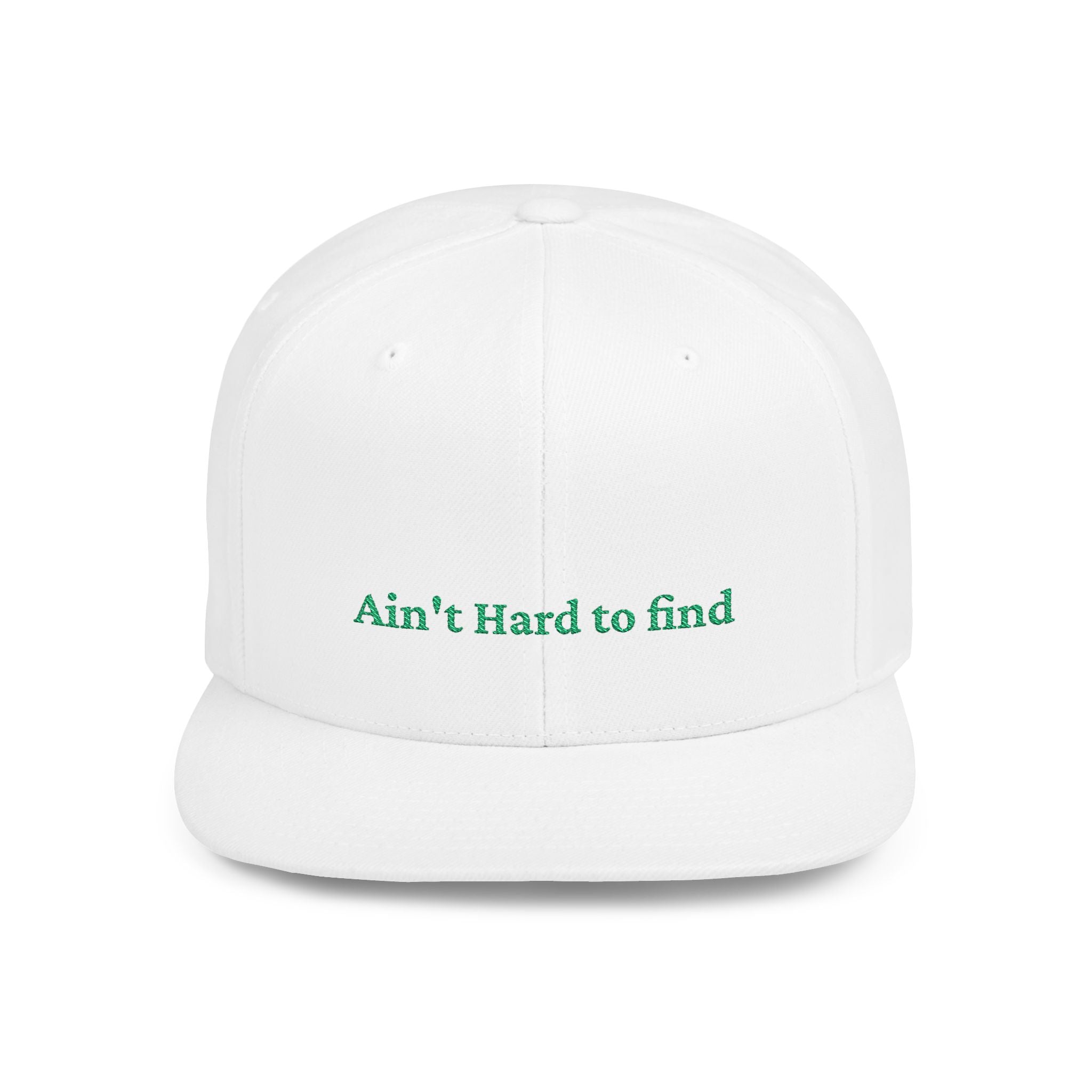 Trendy Snapback Hat, Unique Gift for Him or Her, Perfect for Outdoor Adventures, Casual Wear, and Special Occasions