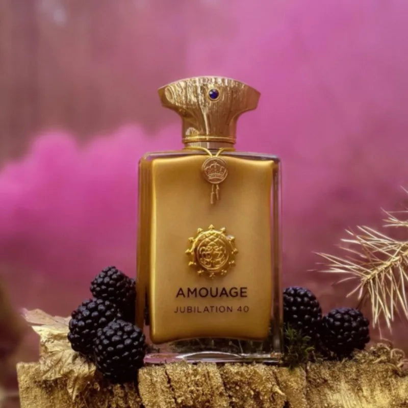 100ml Men’s Woody Fragrance Long Lasting Fresh Warm Scent with Aromatic Oriental Notes Elegant Niche Perfume Multiple Variants