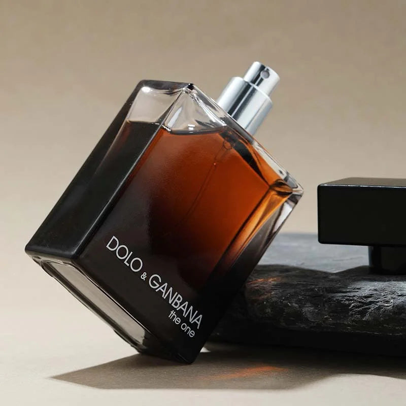 Eau De Toilette for Men - Fresh Romantic Fougere Scent Woody Notes Long Lasting 50ml Cologne Perfume