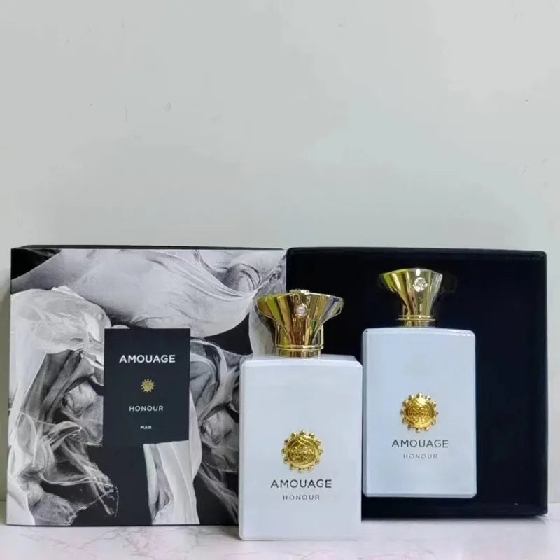 100ml Men’s Woody Fragrance Long Lasting Fresh Warm Scent with Aromatic Oriental Notes Elegant Niche Perfume Multiple Variants