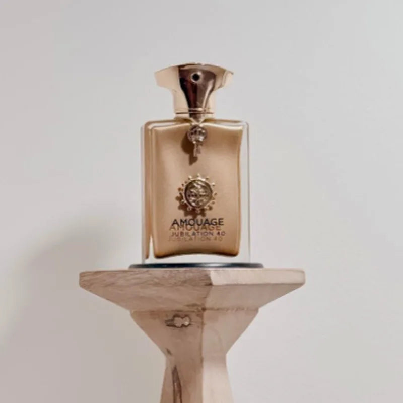 100ml Men’s Woody Fragrance Long Lasting Fresh Warm Scent with Aromatic Oriental Notes Elegant Niche Perfume Multiple Variants