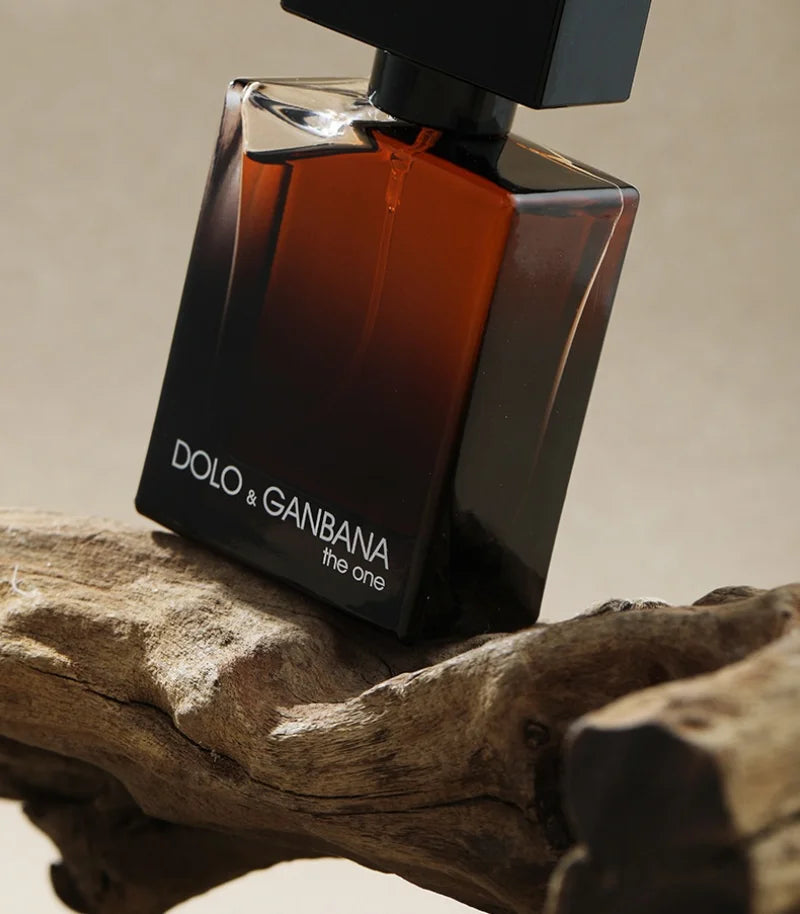 Eau De Toilette for Men - Fresh Romantic Fougere Scent Woody Notes Long Lasting 50ml Cologne Perfume