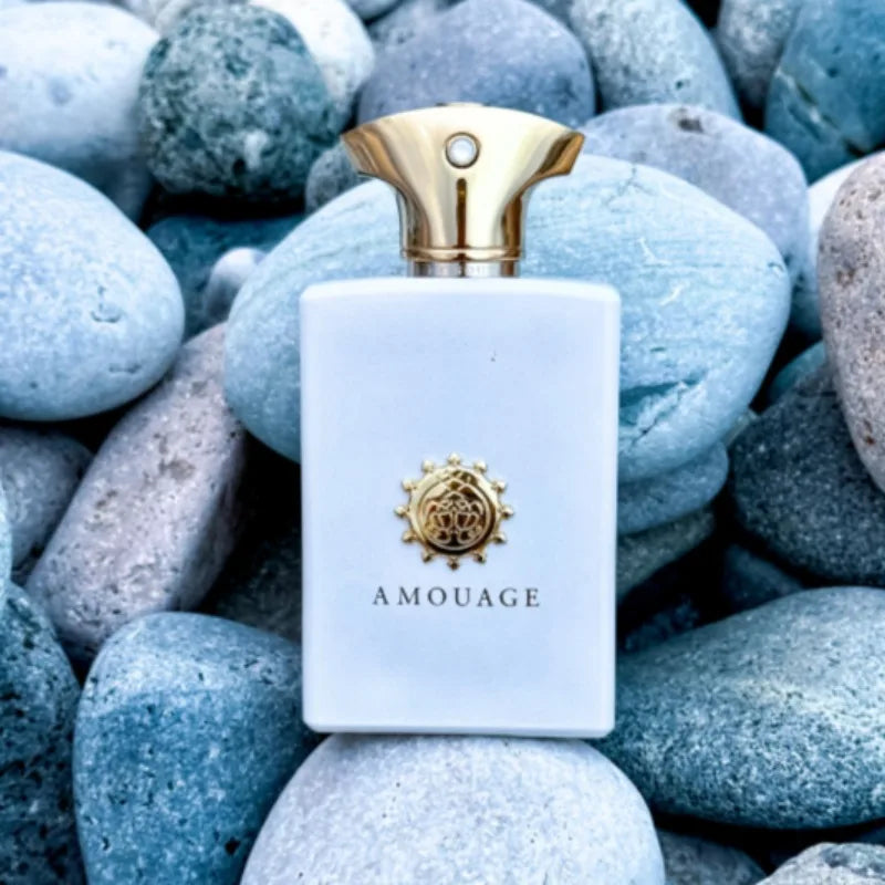 100ml Men’s Woody Fragrance Long Lasting Fresh Warm Scent with Aromatic Oriental Notes Elegant Niche Perfume Multiple Variants